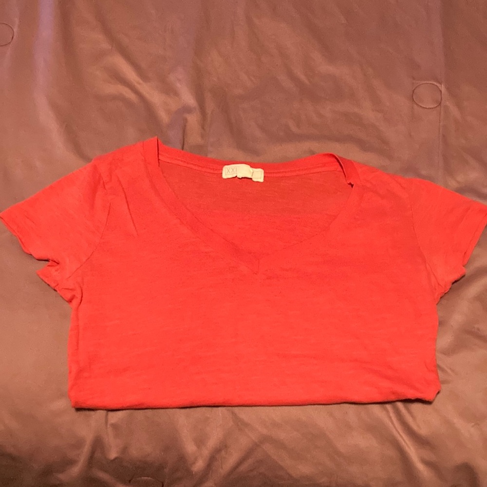 Forever 21 Top